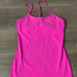 Power Y Tank by lululemon 💕